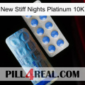 New Stiff Nights Platinum 10K 40